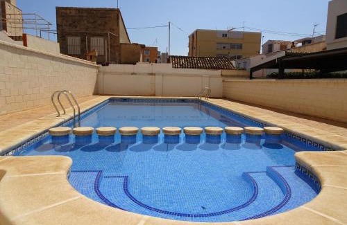 Platja de Piles Apartment | BITACORA PILES - Junto a la Playa