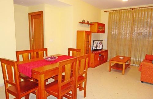 Platja de Piles Apartment | BITACORA PILES - Junto a la Playa