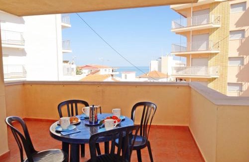 Platja de Piles Apartment | BITACORA PILES - Junto a la Playa