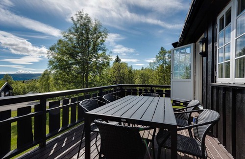 Beitostolen Cabin | Bitigrenda L