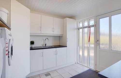 Slette Strand House | "Bitta" - 500m from the sea by Interhome