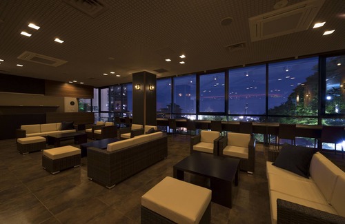 Beppu Hotel | Biyunoyado Ryochiku Bettei