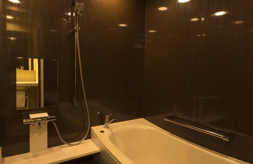 Beppu Hotel | Biyunoyado Ryochiku Bettei