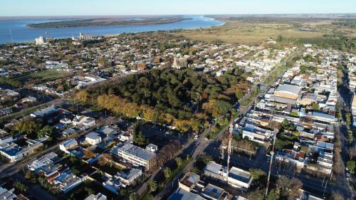Ramallo Apartment | Bizitza Ona Alojamiento Ramallo 3B