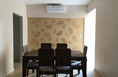 Ramallo Apartment | Bizitza Ona Alojamiento Ramallo 3B