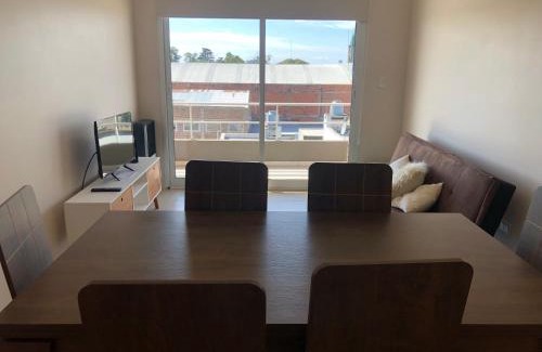 Ramallo Apartment | Bizitza Ona Alojamiento Ramallo 3B