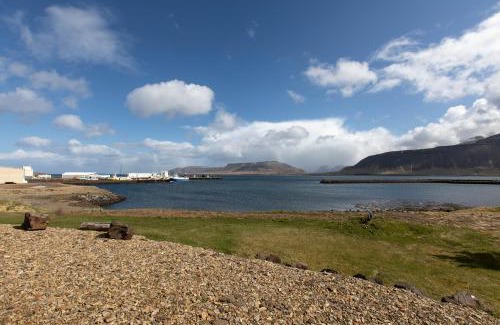 Grundarfjordur Apartment | Bjarg Apartments