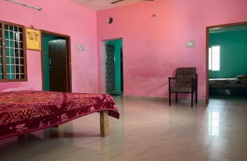 Tiruvannamalai Apartment | BK Lakshmi 2 bhk apartments