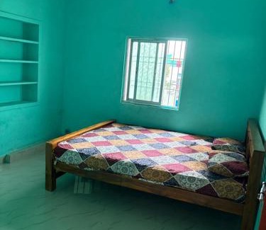 Tiruvannamalai Apartment | BK Lakshmi 2 bhk apartments