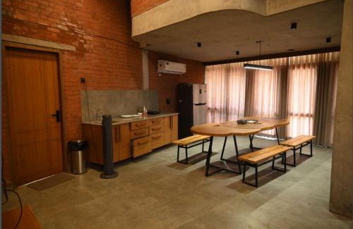 Dholka House | BK's Villa Golf View