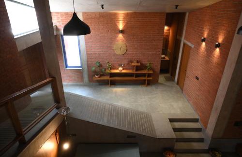 Dholka House | BK's Villa Golf View