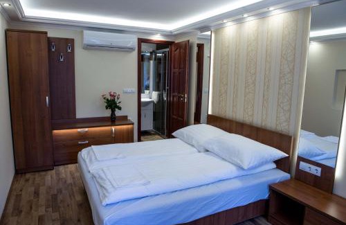 Szeged Apartment | BL.Apartmanház II.