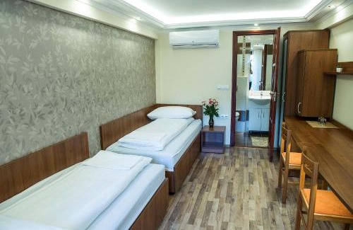 Szeged Apartment | BL.Apartmanház II.