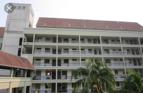 Taman Haji Zainal Apartment | BL02_01 paradise lagoon apartment (corus) 3.5km jln pantai