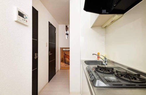 Hakata-ku Apartment | BL103Near FUKUOKA AirportHakata Sta/Fukuoka Fukuoka