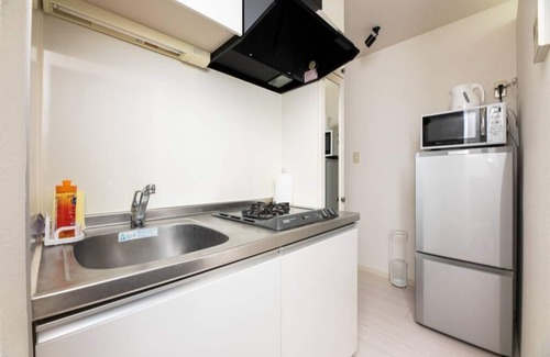 Hakata-ku Apartment | BL103Near FUKUOKA AirportHakata Sta/Fukuoka Fukuoka