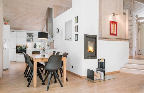 Blokhus House | BL119 Blokhus - Egebæksvej 20