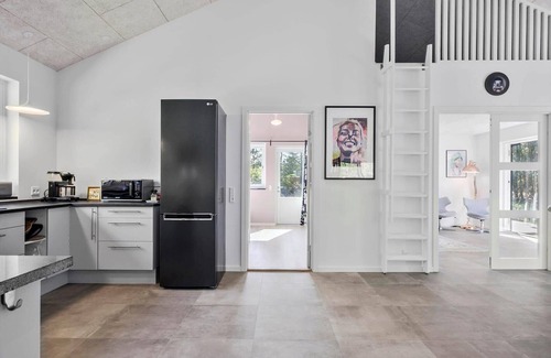 Rødhus House | BL1266 Pandrup - Rødhusparken 58