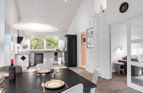 Rødhus House | BL1266 Pandrup - Rødhusparken 58