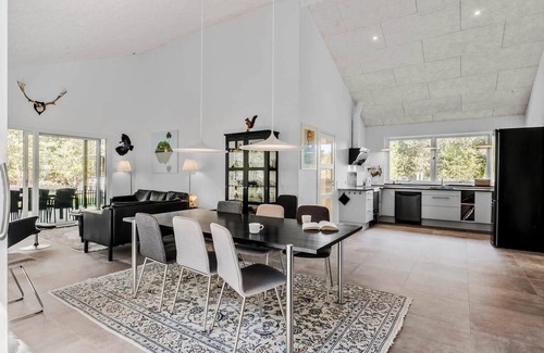 Rødhus House | BL1266 Pandrup - Rødhusparken 58