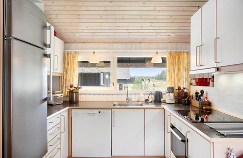 Rødhus House | BL1394 Pandrup - Tunen 2