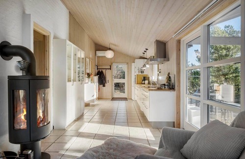 Blokhus House | BL1458 Blokhus - Lyngmarken 6