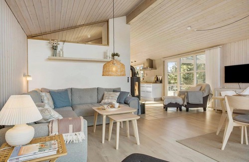 Blokhus House | BL1458 Blokhus - Lyngmarken 6