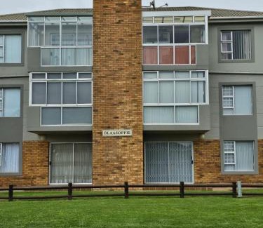 Hartenbos Apartment | Blaasoppie 202