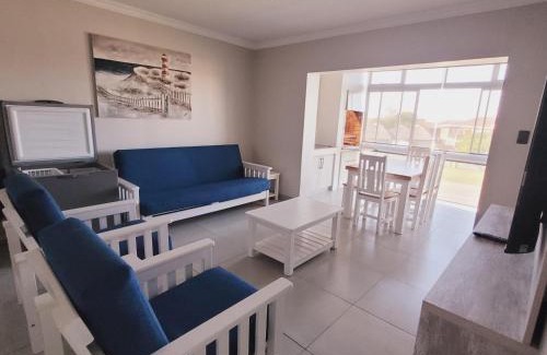 Hartenbos Apartment | Blaasoppie 202