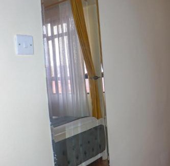 Runda Apartment | Blac's Apartment