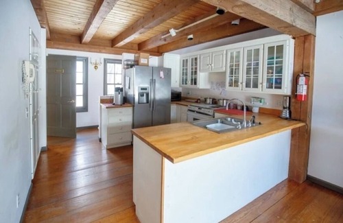 Sheffield Apartment | Black Bear Bungalow, Sheffield/Great Barrington/Ski Resorts