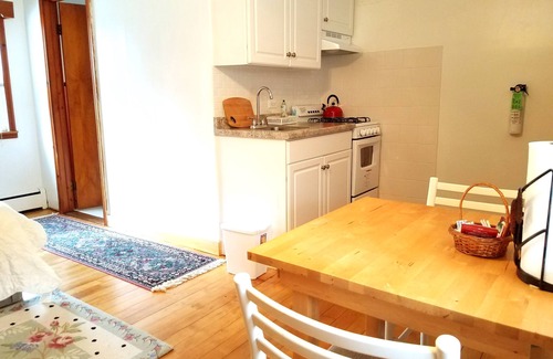 Prattsville Hotel | Black Bear Lodge