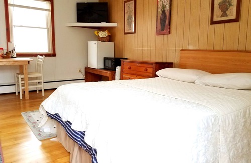 Prattsville Hotel | Black Bear Lodge