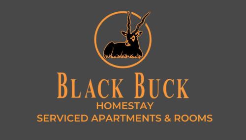 Rushikonda House | Black Buck Homestay