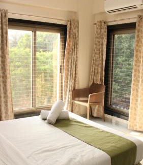 Rushikonda House | Black Buck Homestay