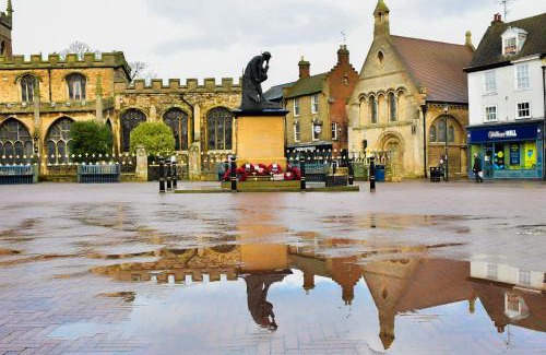 Godmanchester Hotel | Black Bull Godmanchester