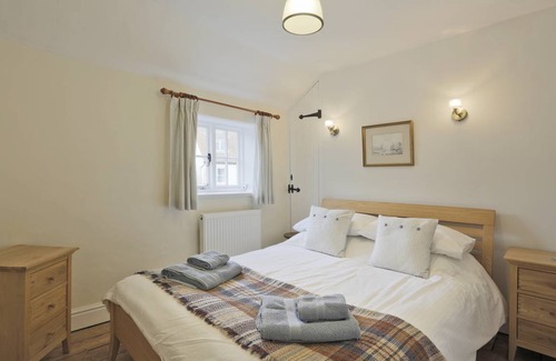 Southwold Cottage | Black Cottage