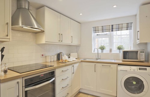 Southwold Cottage | Black Cottage