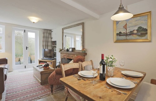 Southwold Cottage | Black Cottage