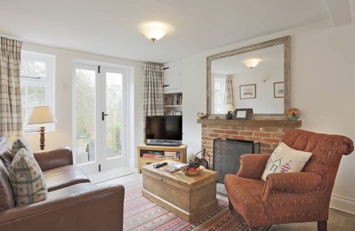 Southwold Cottage | Black Cottage