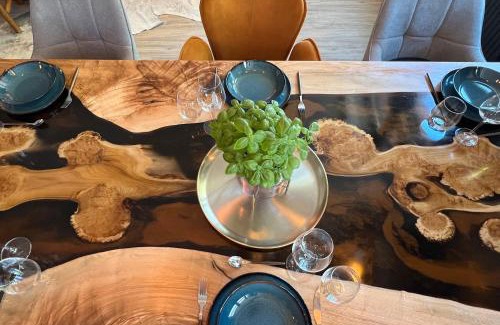 Koenigsfeld im Schwarzwald Apartment | Black Forest Lodge