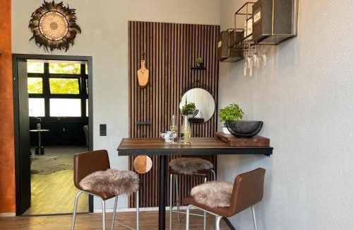 Koenigsfeld im Schwarzwald Apartment | Black Forest Lodge