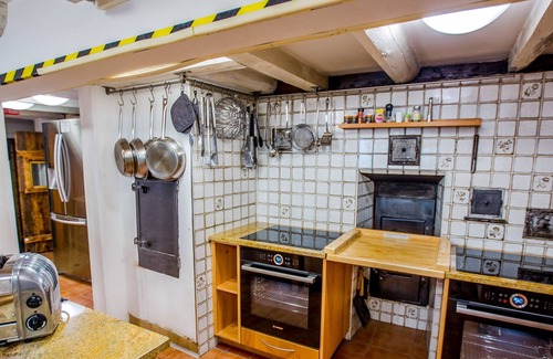 Todtnauberg Ski Chalet | Black Forest Chalet with sauna & fireplace 300sqm, 24 persons, ski slope/edge of forest