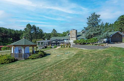Rapid City Bed & Breakfast | Black Forest Inn Bed & Breakfast
