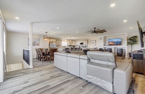 Colorado Springs House | Black Forest Resort