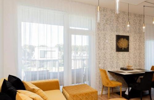 Palanga Apartment | Black Gold Apartments