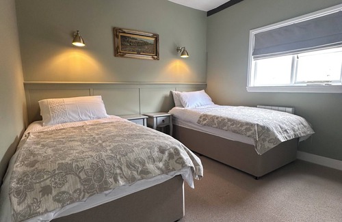 The Pelhams Bed & Breakfast | Black Horse