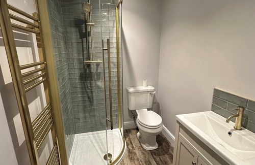 The Pelhams Bed & Breakfast | Black Horse