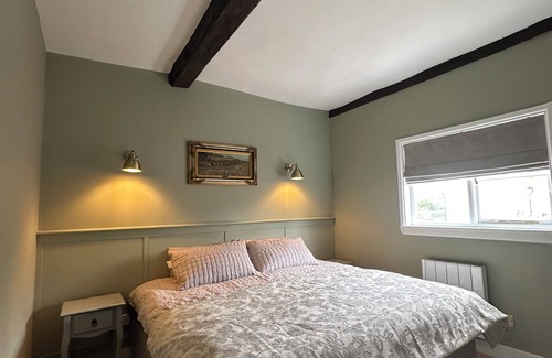 The Pelhams Bed & Breakfast | Black Horse