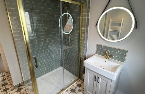 The Pelhams Bed & Breakfast | Black Horse